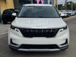 2024 Kia Carnival MPV LX