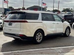 2024 Kia Carnival MPV LX