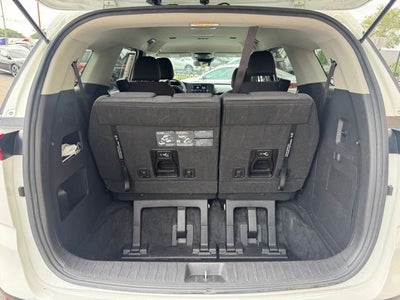 2024 Kia Carnival MPV LX