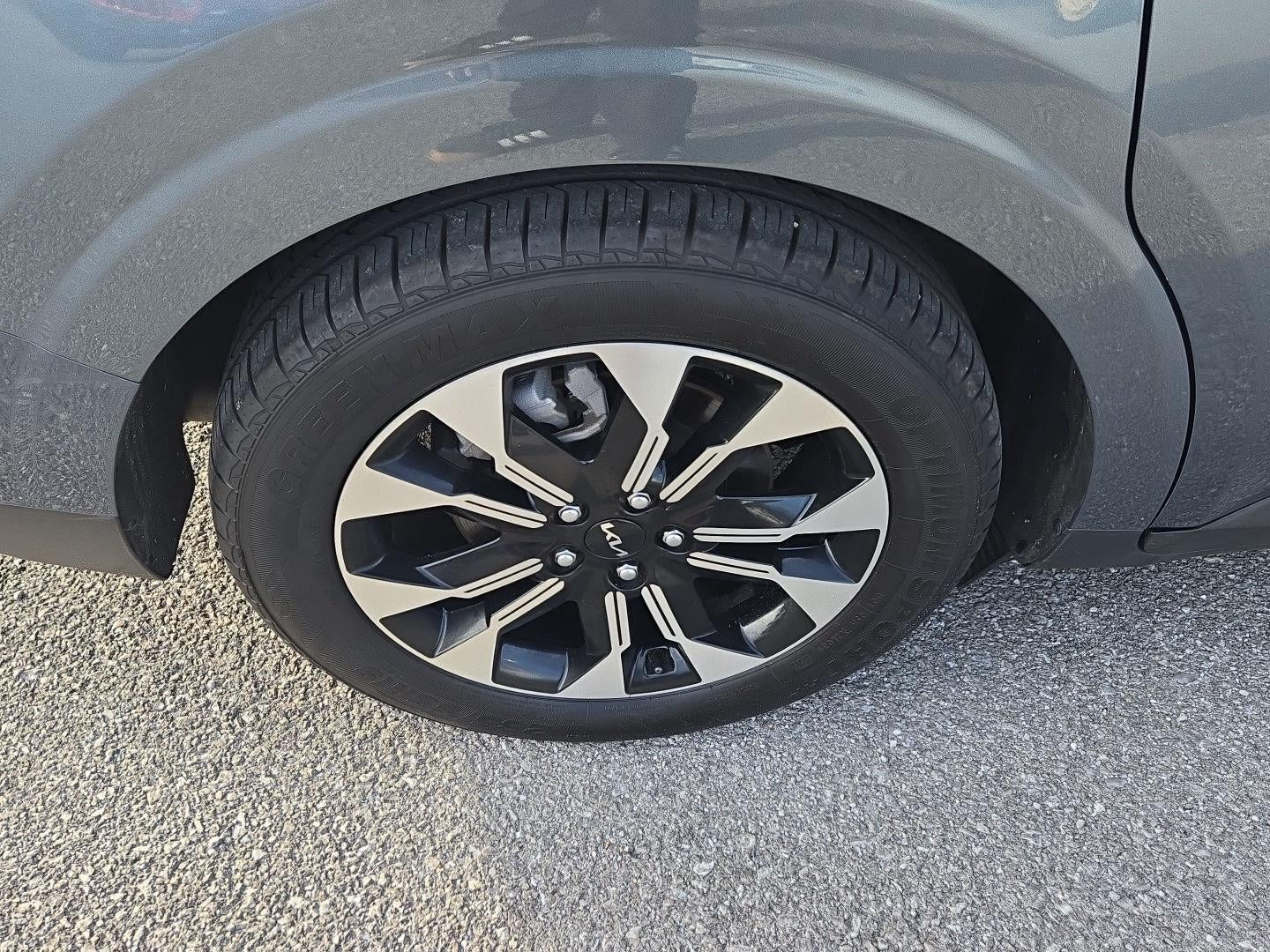 2024 Kia Carnival MPV EX