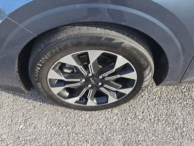 2024 Kia Carnival MPV EX