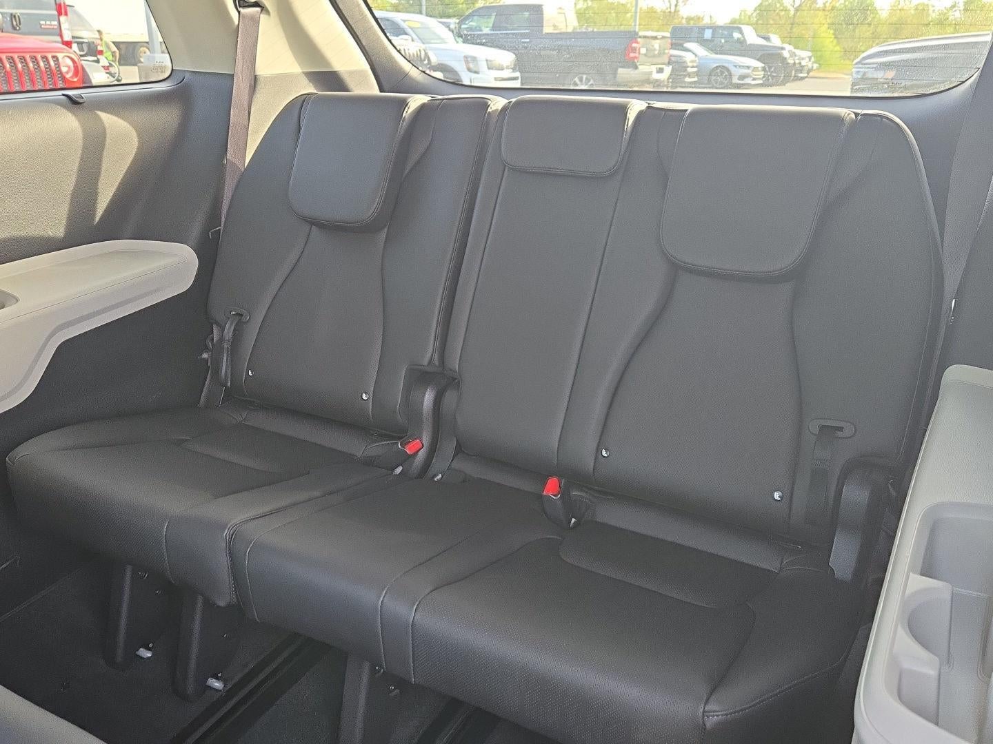 2024 Kia Carnival MPV EX