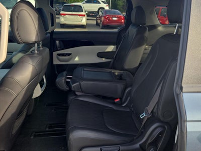2024 Kia Carnival MPV EX