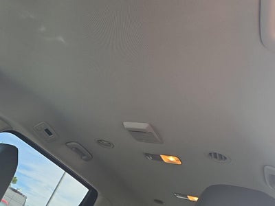 2024 Kia Carnival MPV EX