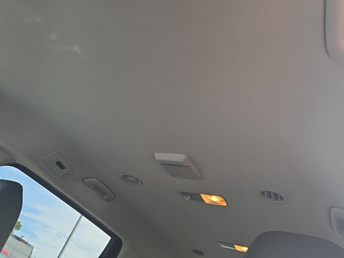 2024 Kia Carnival MPV EX