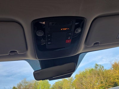 2024 Kia Carnival MPV EX