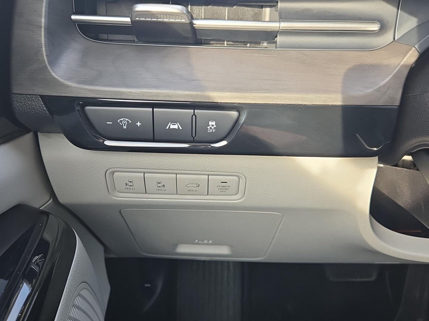 2024 Kia Carnival MPV EX