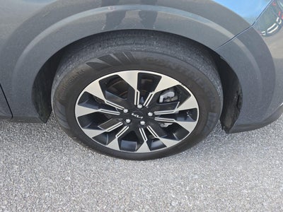 2024 Kia Carnival MPV EX