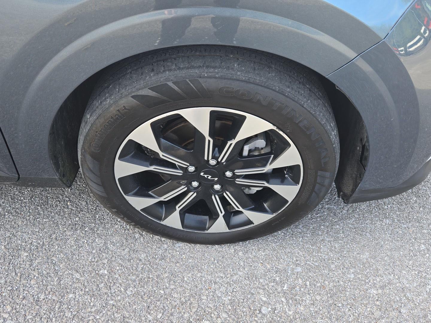 2024 Kia Carnival MPV EX