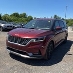 2024 Kia Carnival MPV SX
