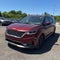 2024 Kia Carnival MPV SX