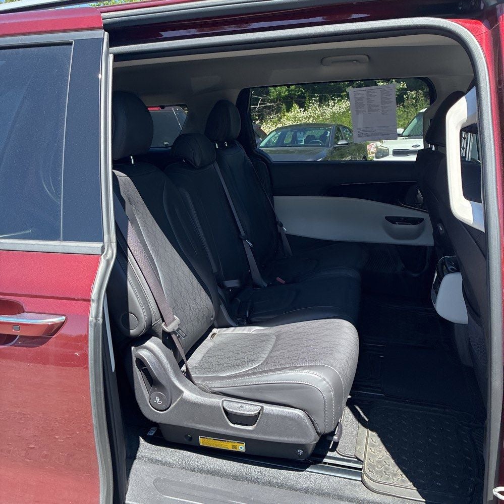 2024 Kia Carnival MPV SX