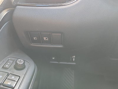 2018 Toyota C-HR XLE Premium
