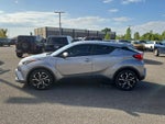 2018 Toyota C-HR XLE Premium