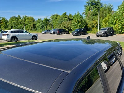 2019 Land Rover Discovery Sport Landmark