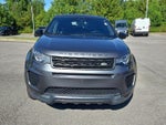 2019 Land Rover Discovery Sport Landmark