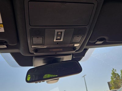 2019 Land Rover Discovery Sport Landmark
