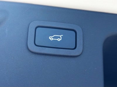 2018 Land Rover Discovery Sport HSE