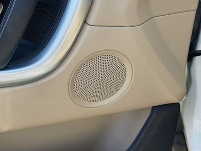 2018 Land Rover Discovery Sport HSE