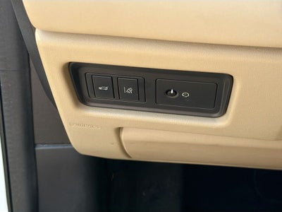 2018 Land Rover Discovery Sport HSE