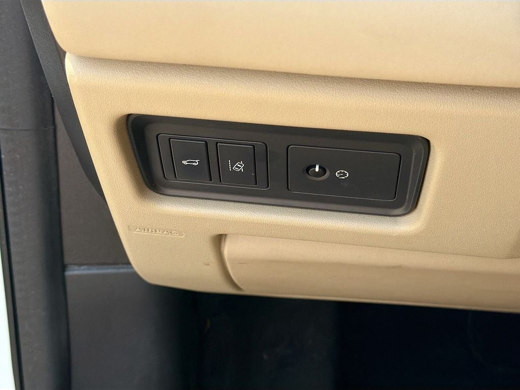 2018 Land Rover Discovery Sport HSE