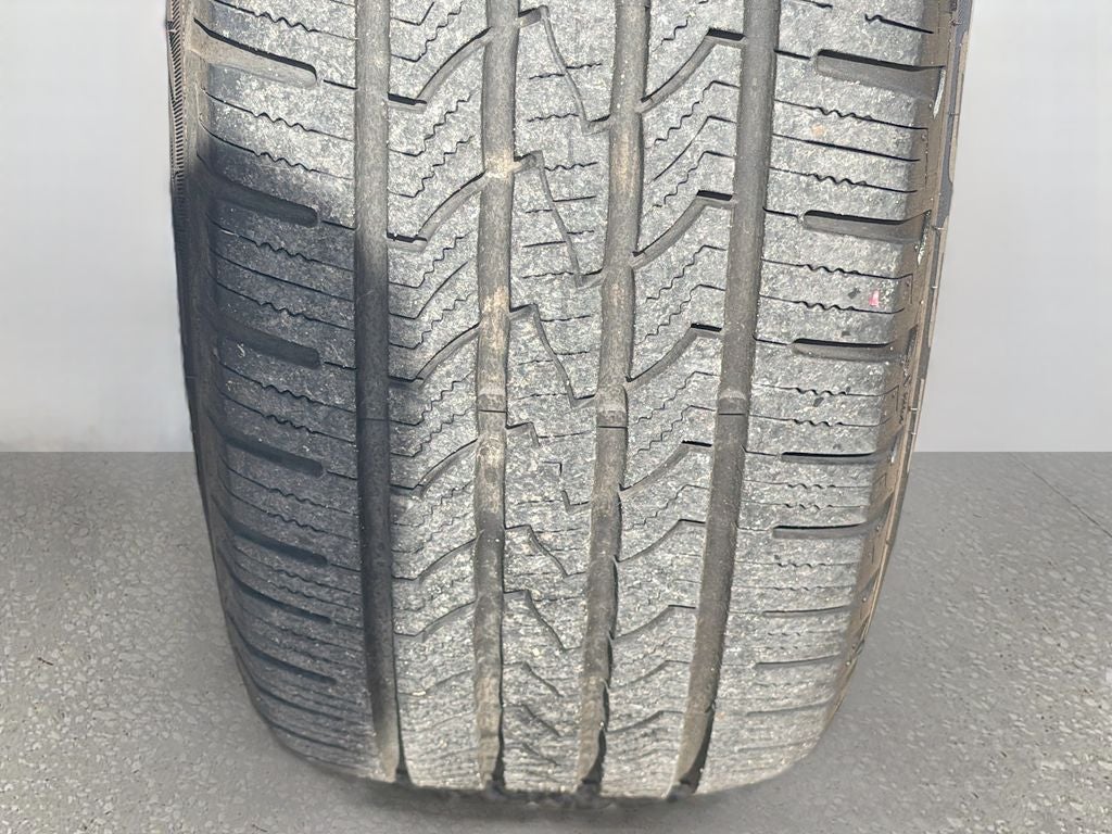 2018 Land Rover Discovery Sport HSE