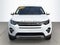 2018 Land Rover Discovery Sport HSE
