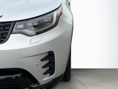 2022 Land Rover Discovery P300 S R-Dynamic