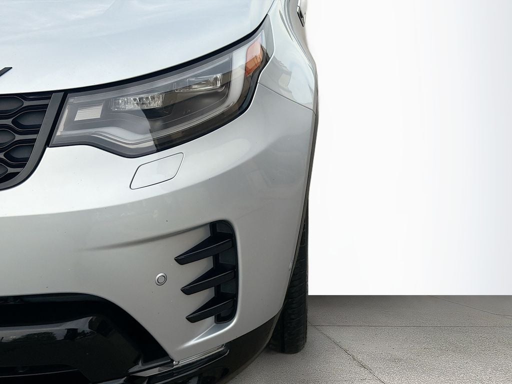2022 Land Rover Discovery P300 S R-Dynamic