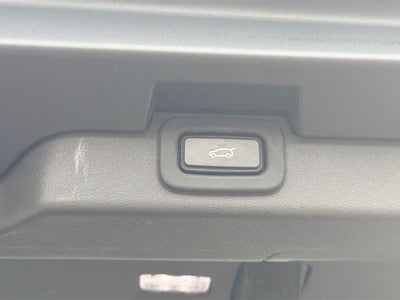 2022 Land Rover Discovery P300 S R-Dynamic