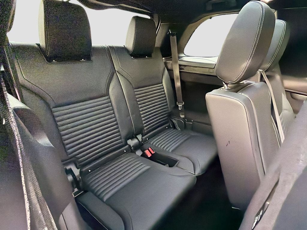 2022 Land Rover Discovery P300 S R-Dynamic