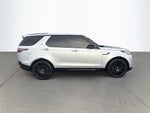 2022 Land Rover Discovery P300 S R-Dynamic