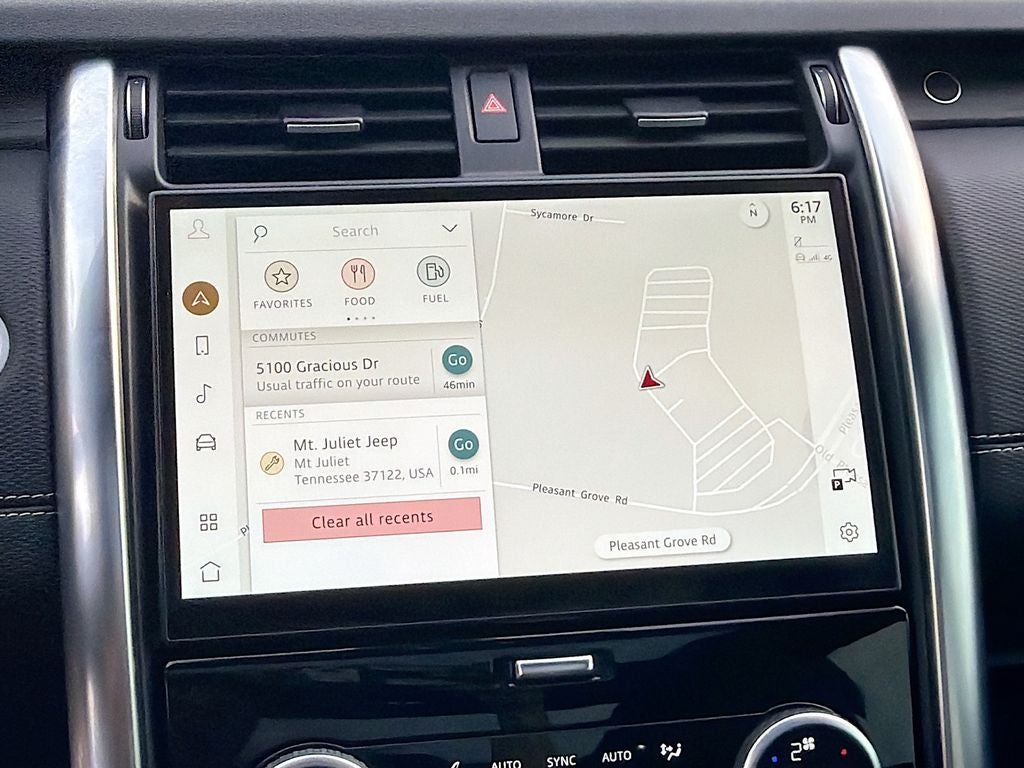 2022 Land Rover Discovery P300 S R-Dynamic