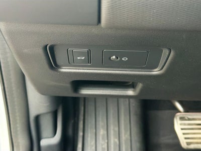 2022 Land Rover Discovery P300 S R-Dynamic