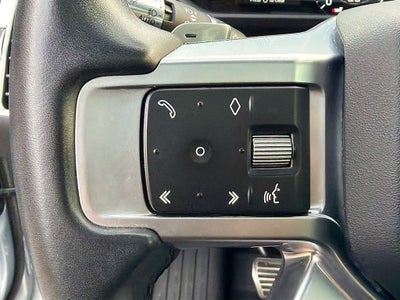 2022 Land Rover Discovery P300 S R-Dynamic