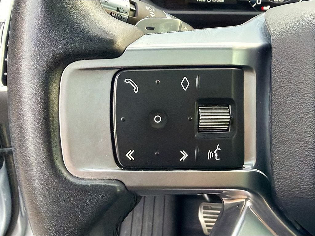 2022 Land Rover Discovery P300 S R-Dynamic