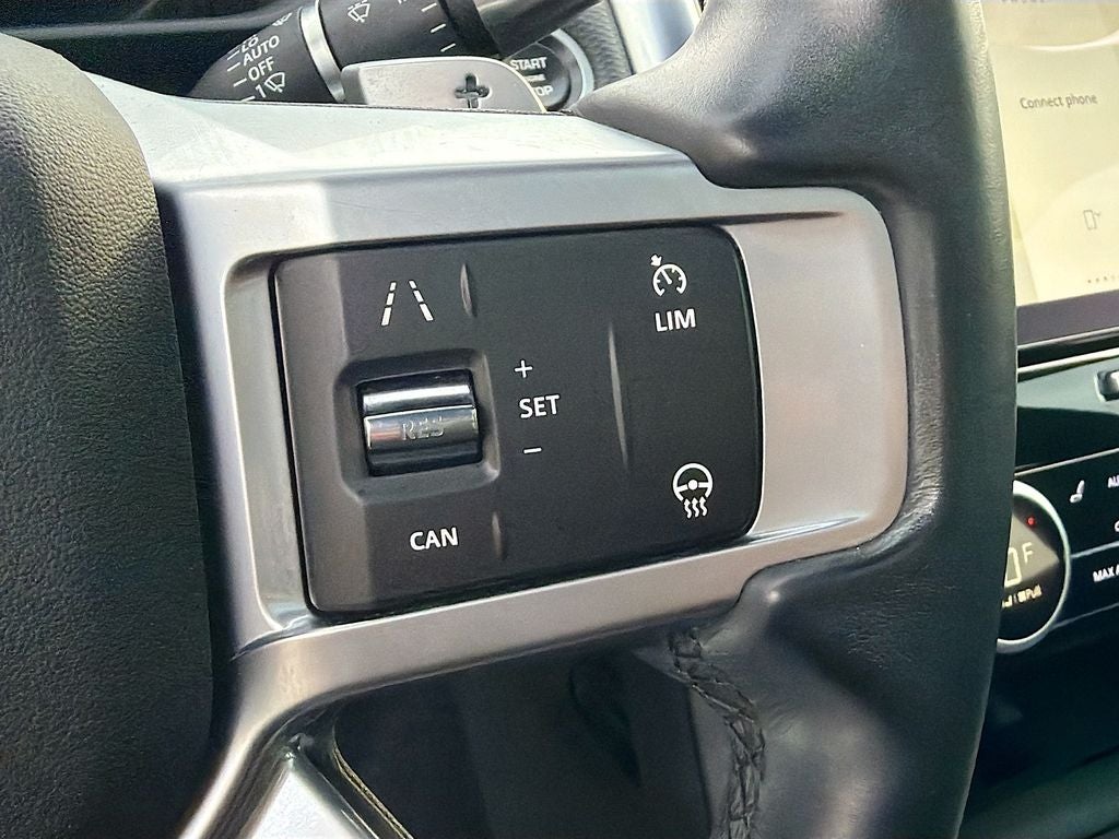 2022 Land Rover Discovery P300 S R-Dynamic