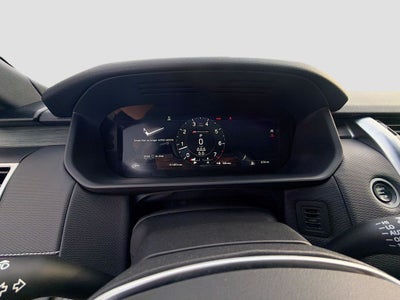 2022 Land Rover Discovery P300 S R-Dynamic