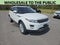 2015 Land Rover Range Rover Evoque PRESTIGE