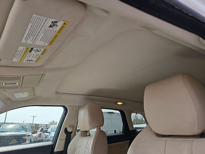 2015 Land Rover Range Rover Evoque PRESTIGE