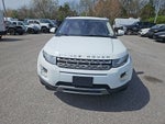 2015 Land Rover Range Rover Evoque PRESTIGE
