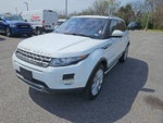 2015 Land Rover Range Rover Evoque PRESTIGE