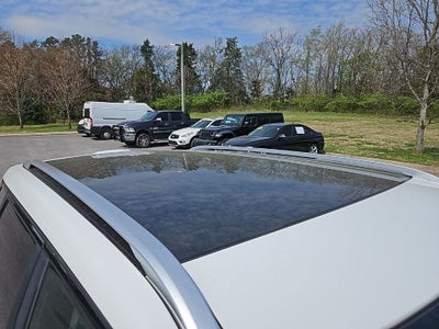 2015 Land Rover Range Rover Evoque PRESTIGE