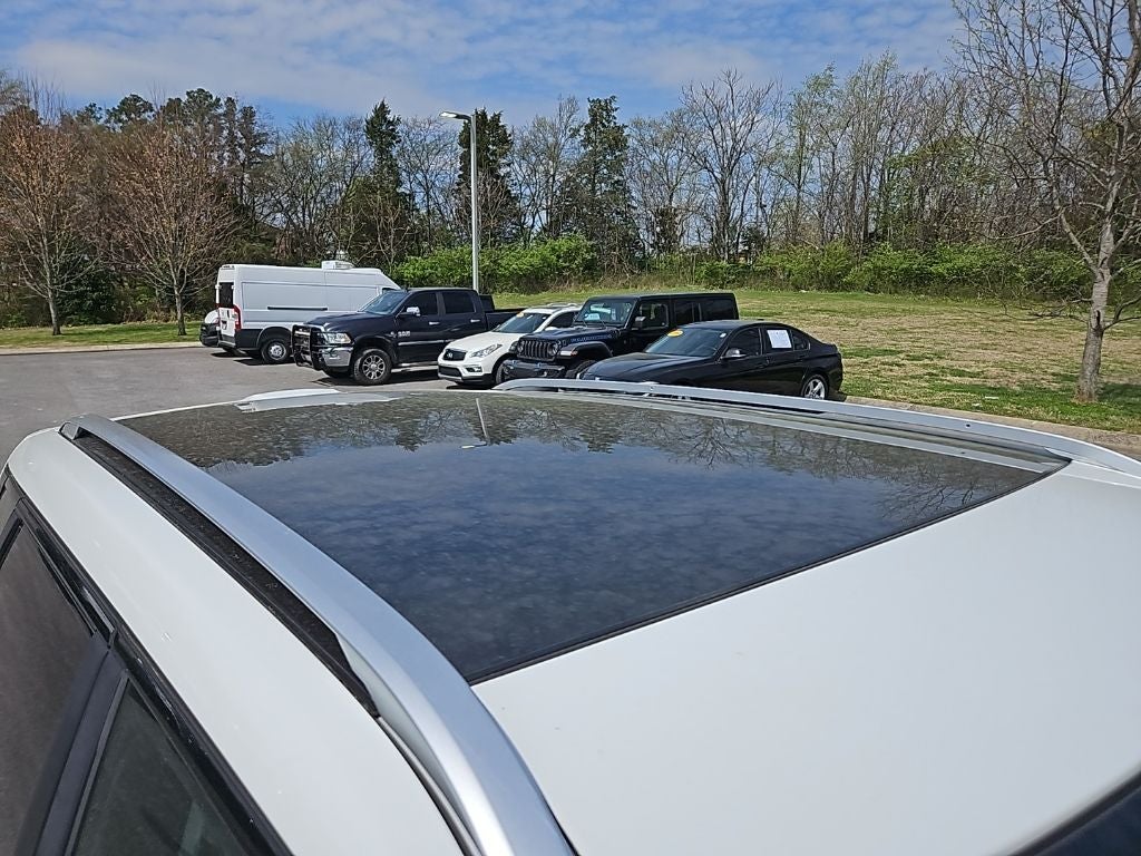 2015 Land Rover Range Rover Evoque PRESTIGE