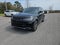 2021 Land Rover Range Rover Sport HSE Silver Edition