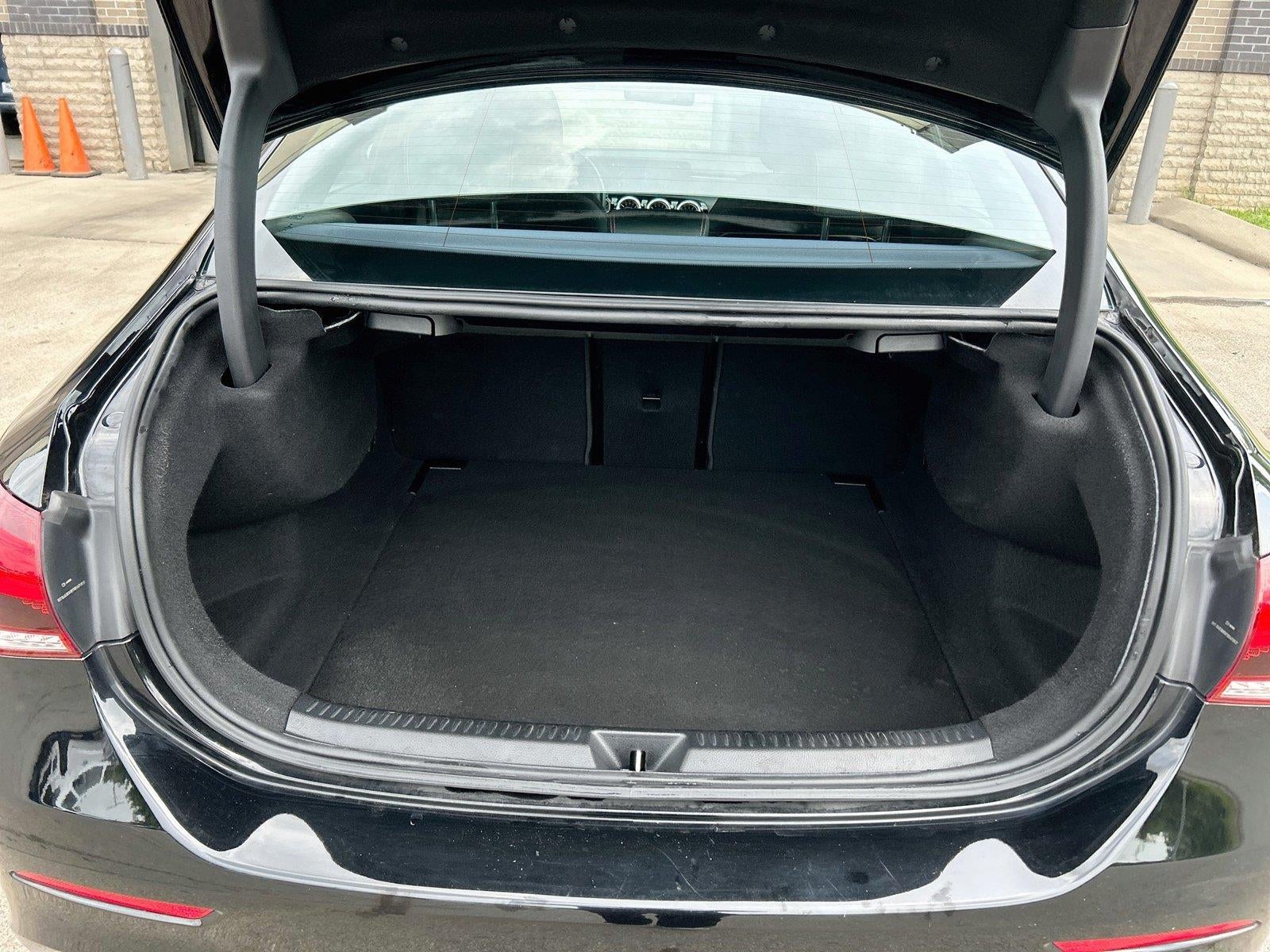 2022 Mercedes-Benz A 220 A 220