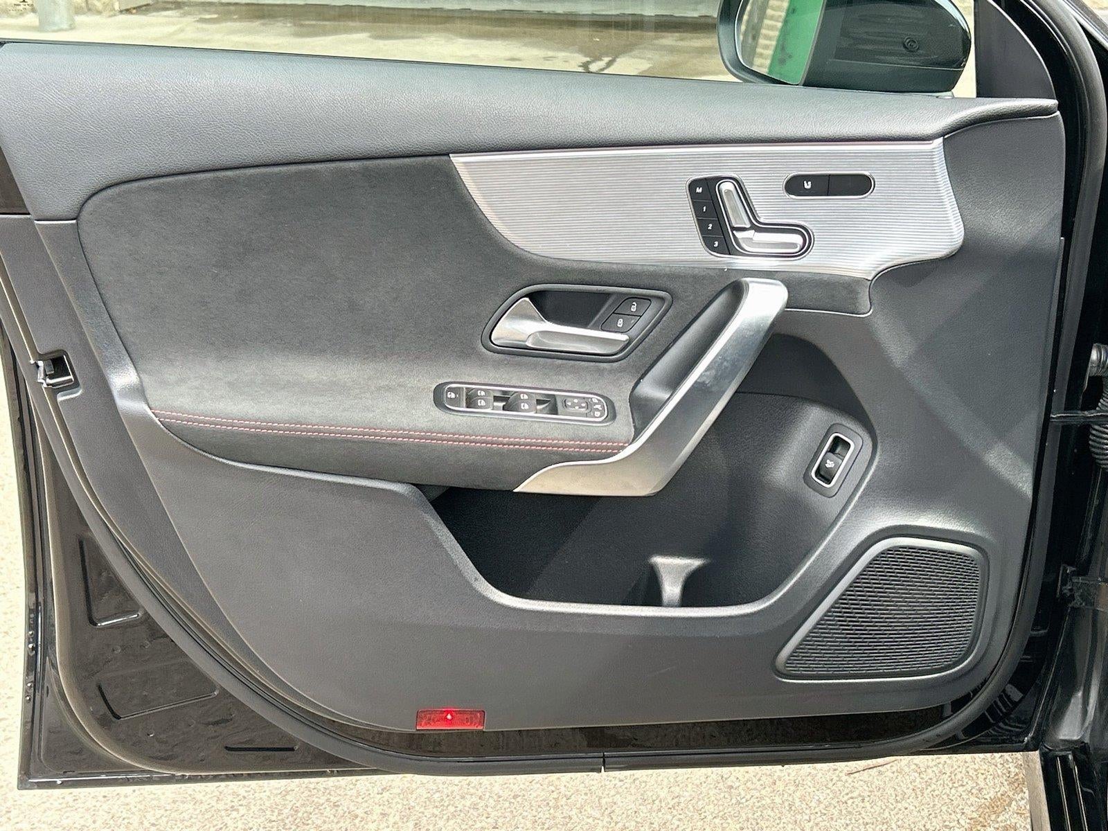 2022 Mercedes-Benz A 220 A 220