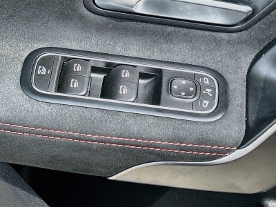2022 Mercedes-Benz A 220 A 220