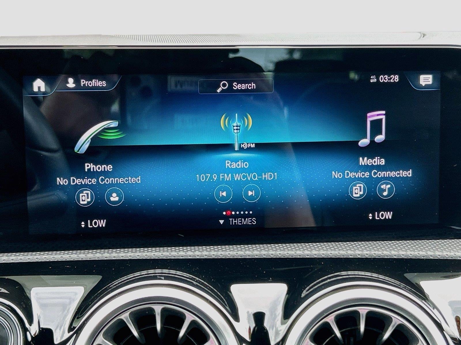 2022 Mercedes-Benz A 220 A 220