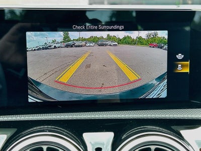 2022 Mercedes-Benz A 220 A 220